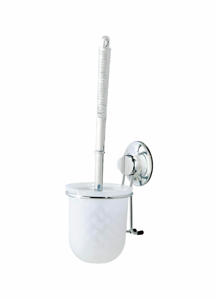 Image of Everloc WC-Bürste mit Halter bei nettoshop.ch