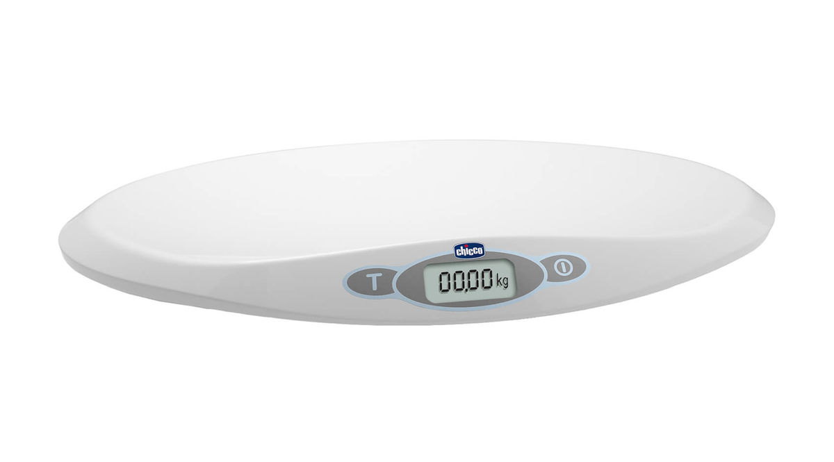 Image of Chicco Digital Scale Babywaage bei nettoshop.ch