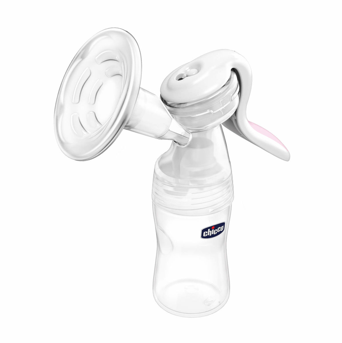 Image of Chicco manuelle Milchpumpe bei nettoshop.ch