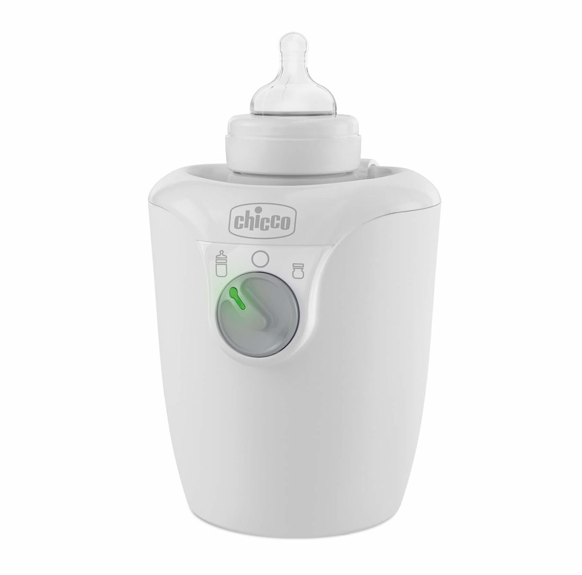 Image of Chicco Wellbeing Fläschchenwärmer Zuhause bei nettoshop.ch