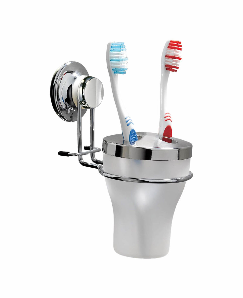 Image of Everloc Zahnbürstenhort bei nettoshop.ch