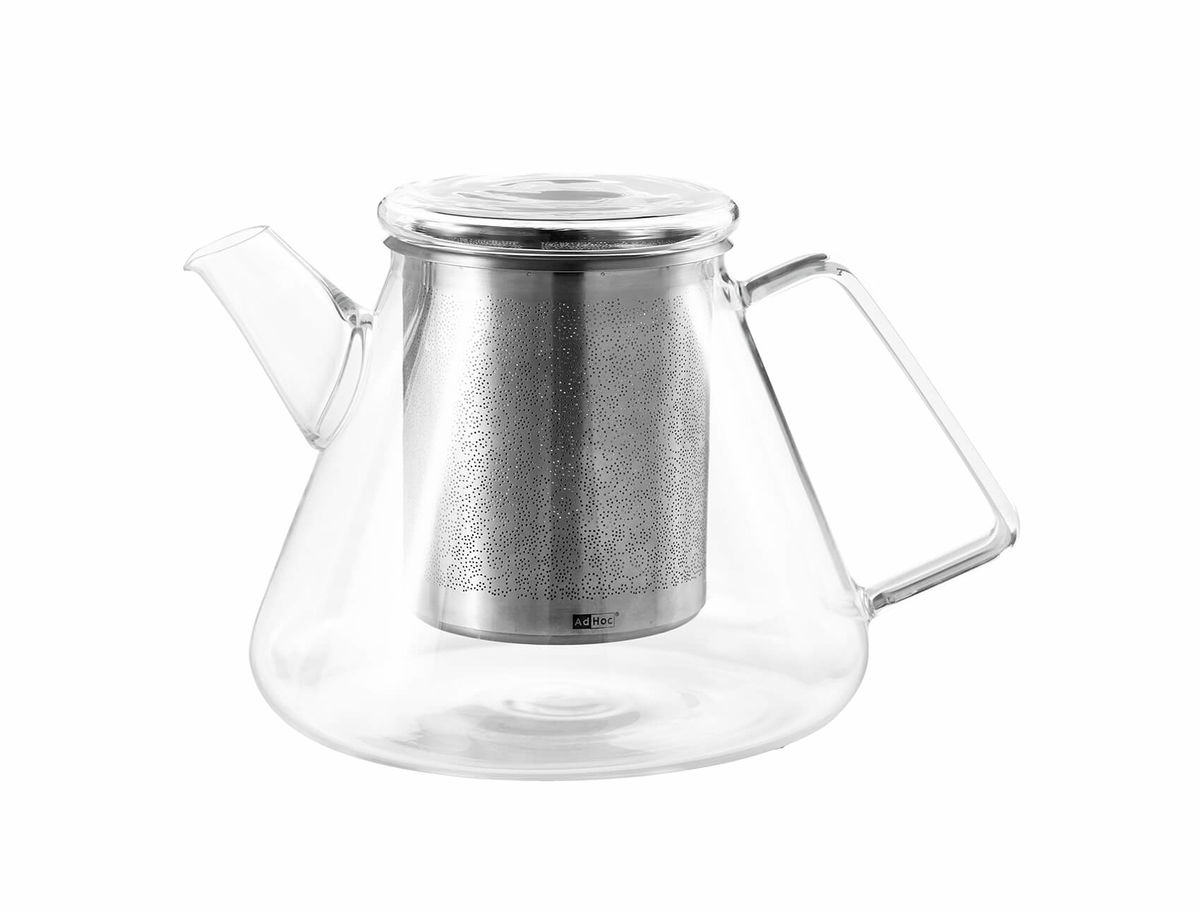 Image of AdHoc ORIENT Teekanne TK50 1,5 l bei nettoshop.ch