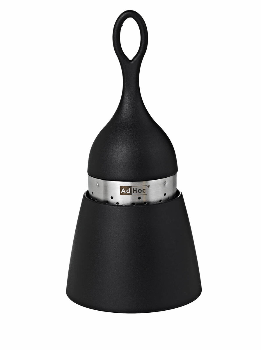 Image of AdHoc FLOATEA Tee Ei schwarz TE01 13,0 cm bei nettoshop.ch