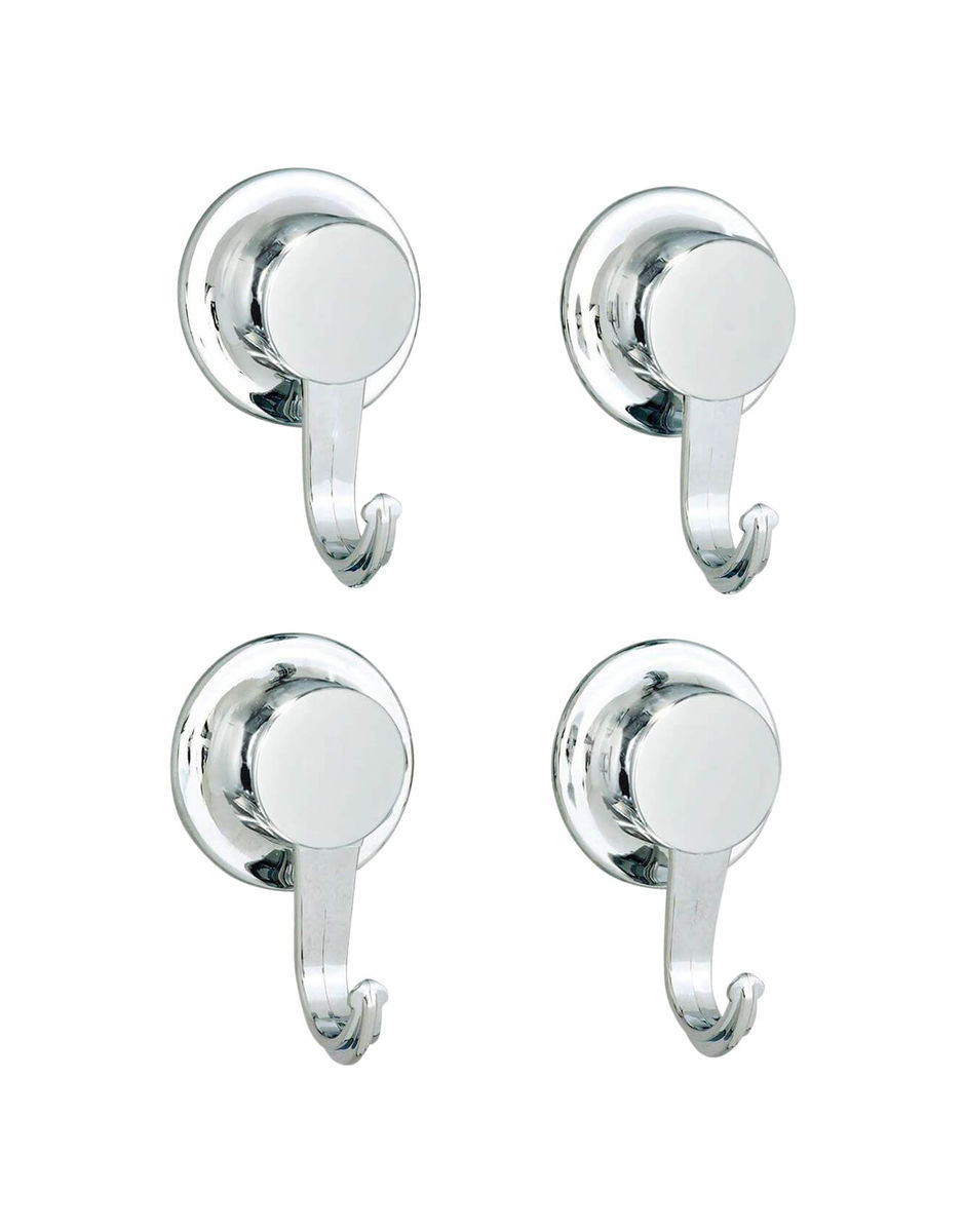 Image of Everloc Hakenset 4-Set klein bei nettoshop.ch