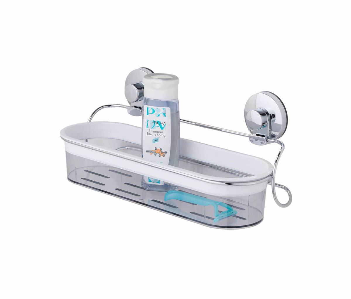 Image of Everloc Badezimmerregal lang bei nettoshop.ch