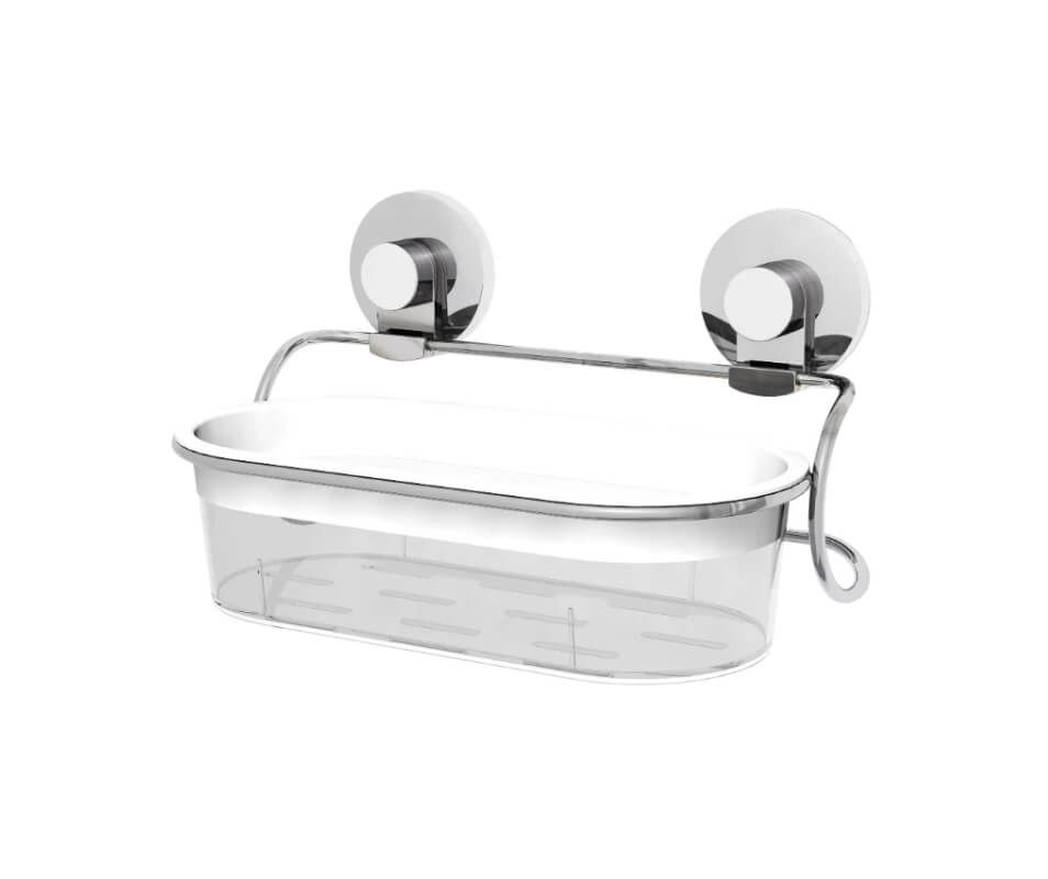 Image of Everloc Badezimmerregal (kurz) bei nettoshop.ch