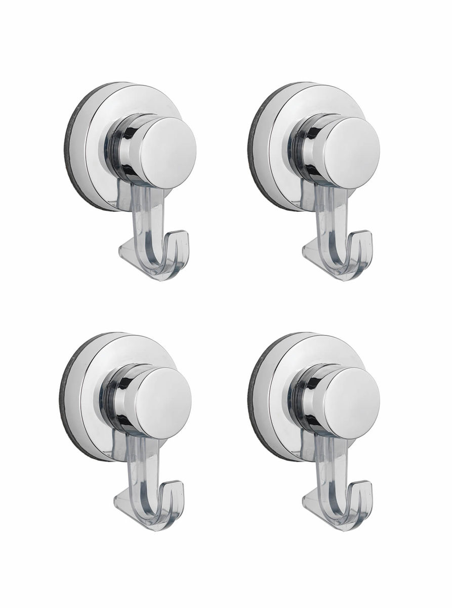 Image of Everloc Lösung kleiner Haken 4-Set Blisterkarte bei nettoshop.ch