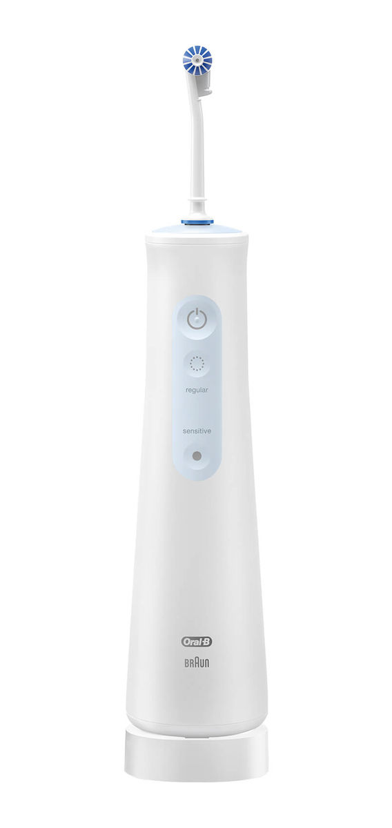 Image of Oral-B AquaCare 4 Munddusche bei nettoshop.ch