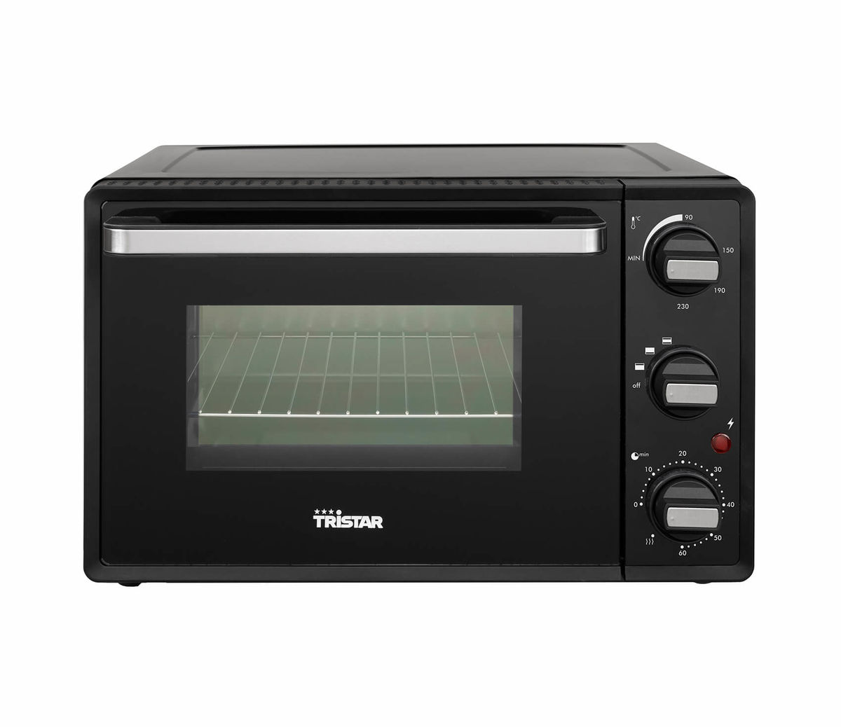 Image of Tristar OV-3620 Backofen bei nettoshop.ch
