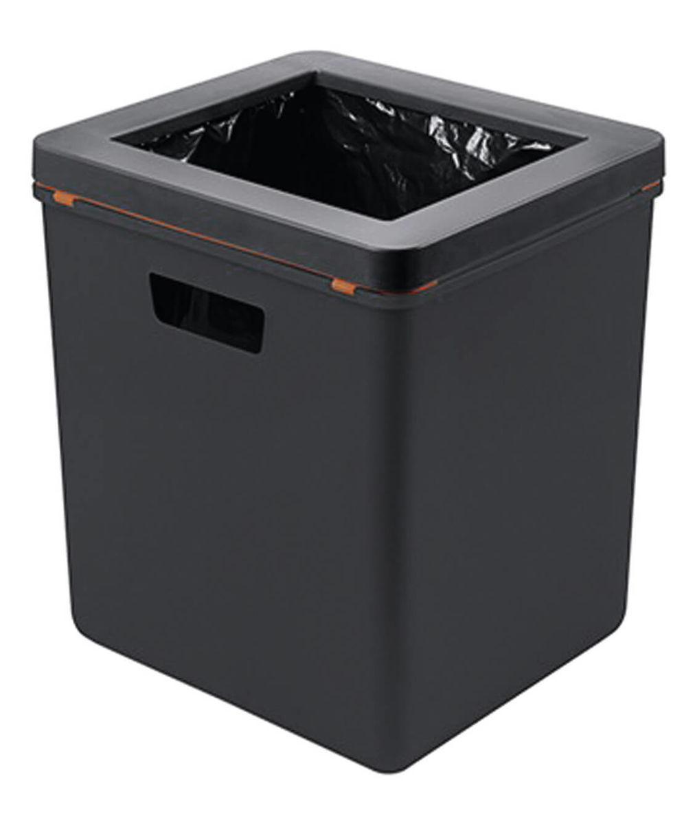 Image of Müllex Boxx35 5000.01 41L Abfalleimer bei nettoshop.ch