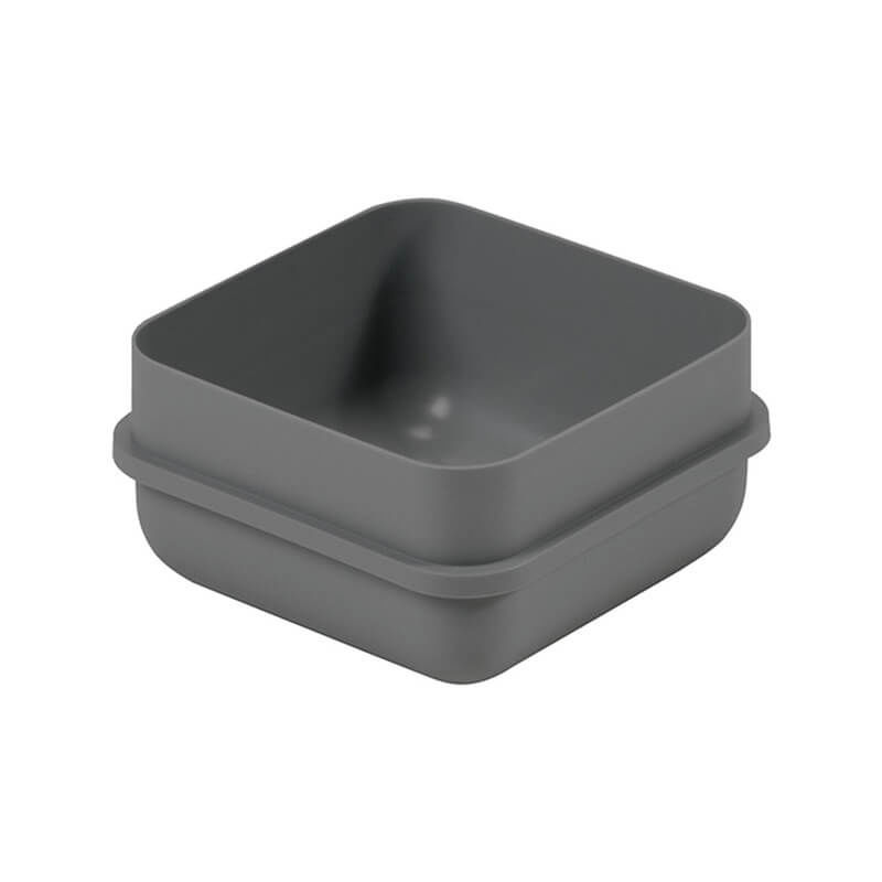 Image of Müllex Zusatzbehälter 5081.05 1,2L bei nettoshop.ch