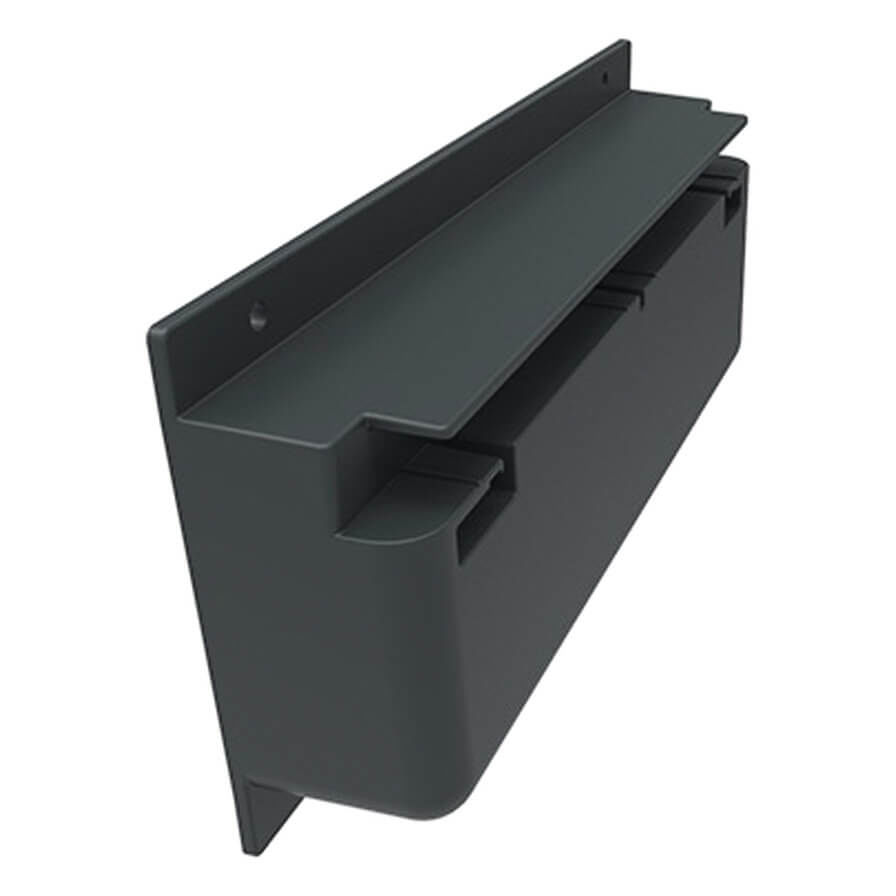 Image of Müllex Boxx 11783 Ablage-Adapter 25 NEU Zubehör bei nettoshop.ch