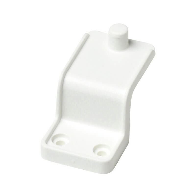 Image of Müllex 4619.05 Lagerwinkel-Deckelh. Zubehör bei nettoshop.ch