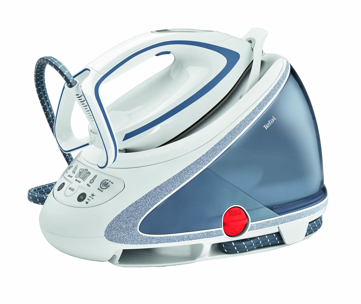 Image of Tefal PRO EXPRESS ULTIMATE GV9533 Bügelstation bei nettoshop.ch
