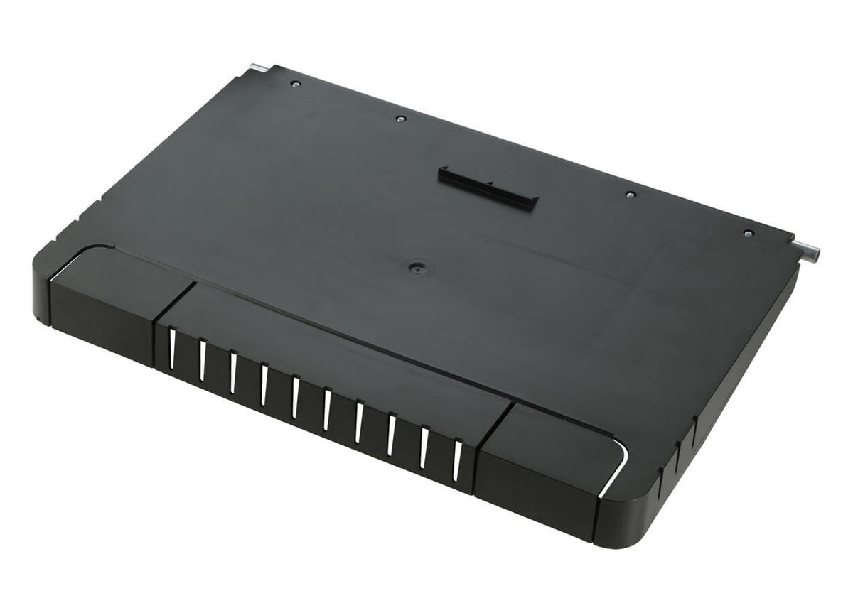 Image of Müllex 3592 zu 35/5 und 35/17 Ablagedeckel bei nettoshop.ch