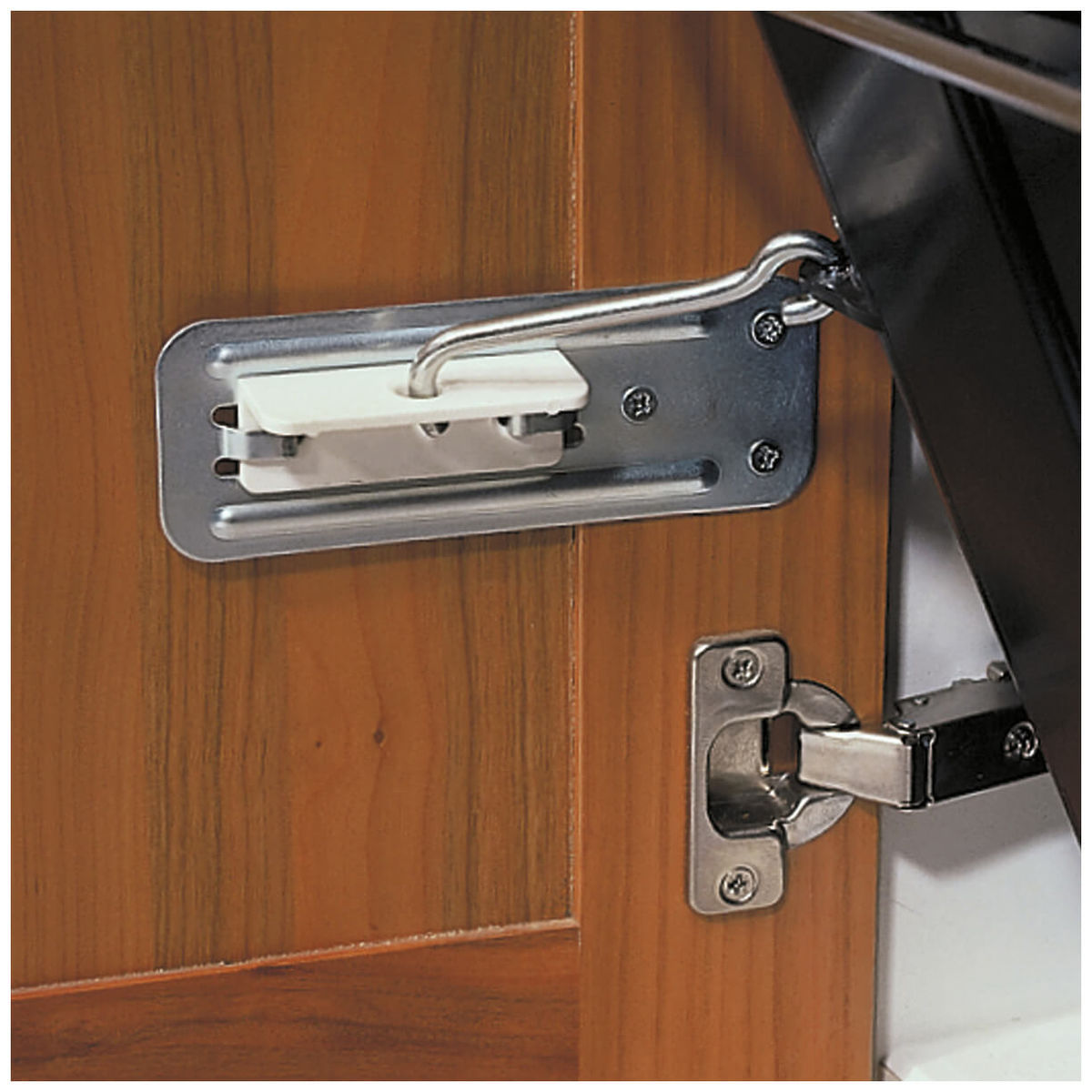 Image of Müllex 4619.01 Kassettentürbeschlag Zubehör bei nettoshop.ch