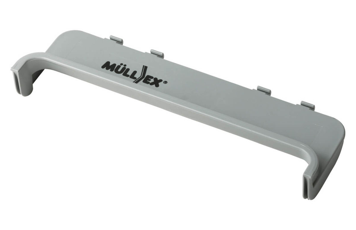 Image of Müllex 2490 Klappe zu Behälter 35 Zubehör bei nettoshop.ch