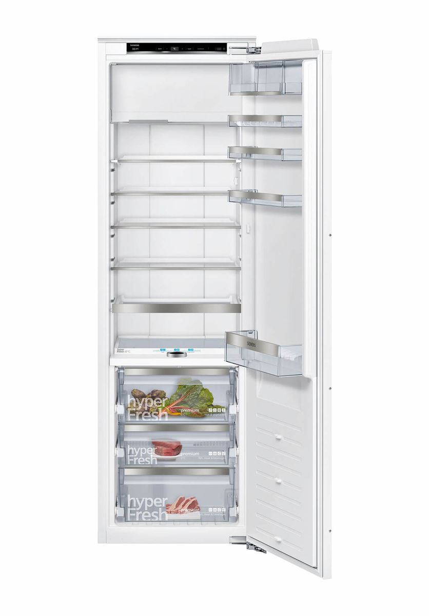 Image of Siemens KI82FPDE0H Kühlschrank rechts bei nettoshop.ch