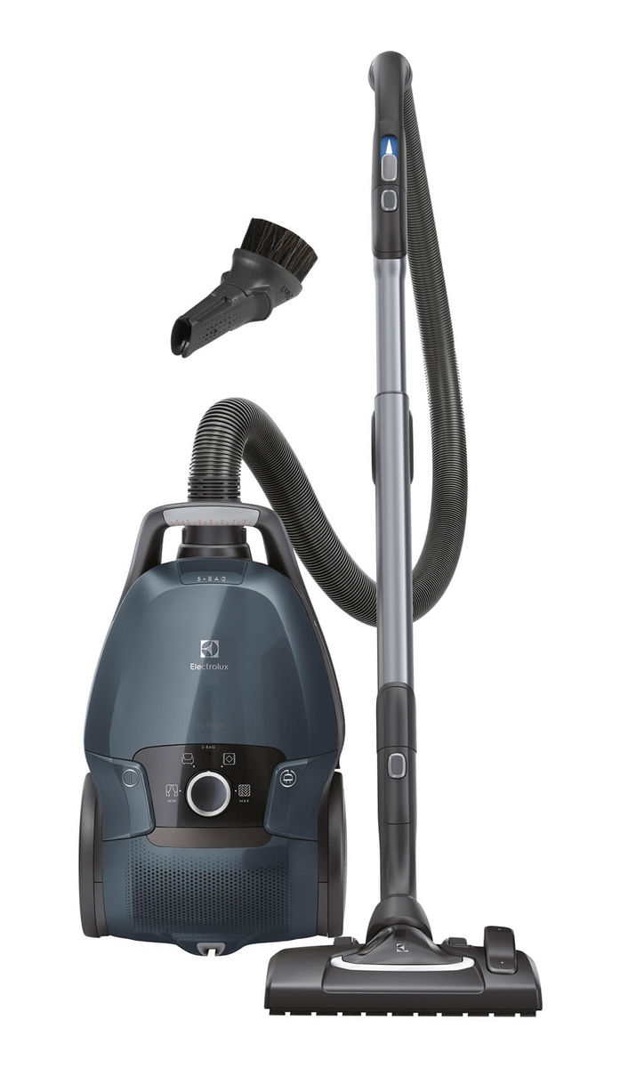 Image of Electrolux Pure D9 PD91-4DB Staubsauger mit Beutel bei nettoshop.ch