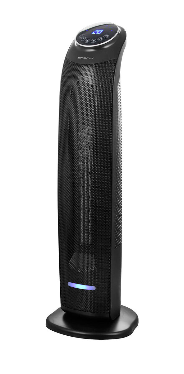 Image of Emerio FH-121976 Keramikheizlüfter bei nettoshop.ch