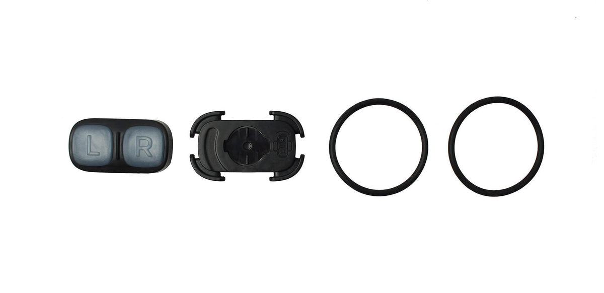 Image of Lumos Fernbedienung Zubehör bei nettoshop.ch