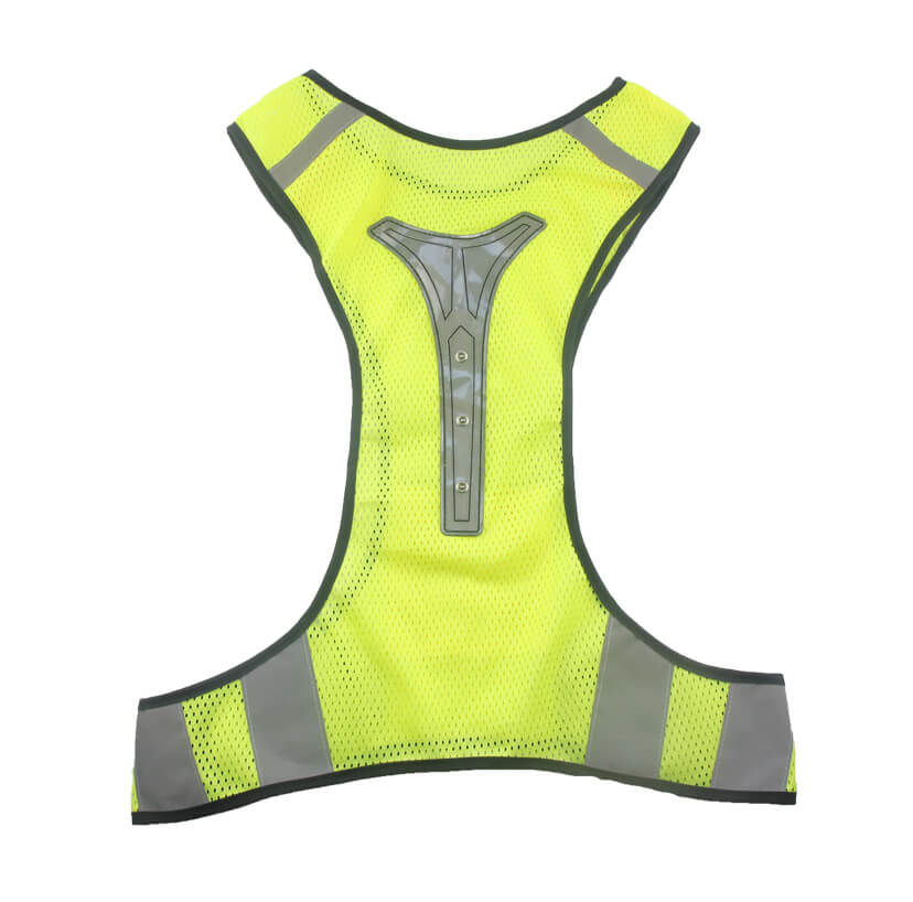 Image of Connect LED Leuchtweste bei nettoshop.ch