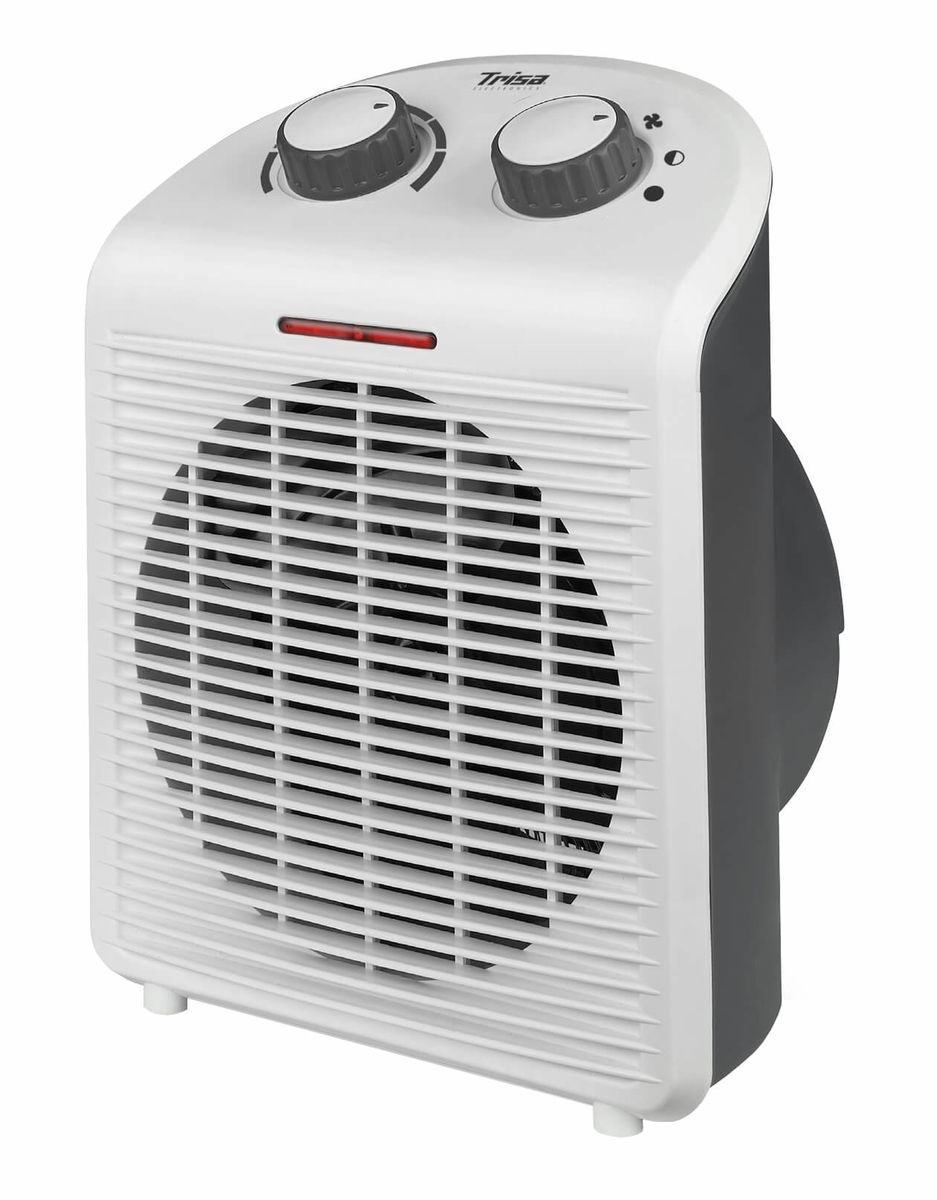 Image of Trisa Heat & Chill Heizlüfter bei nettoshop.ch