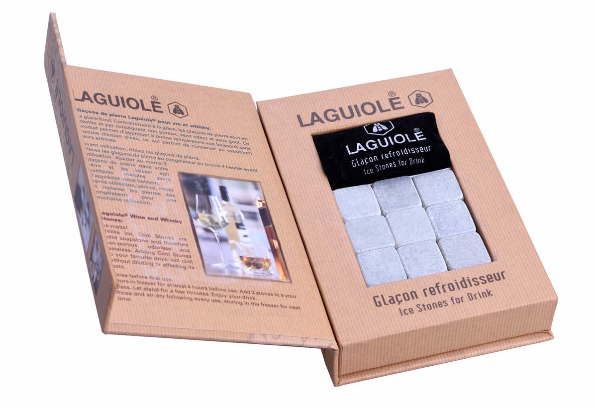 Image of Laguiole Ice Stones bei nettoshop.ch