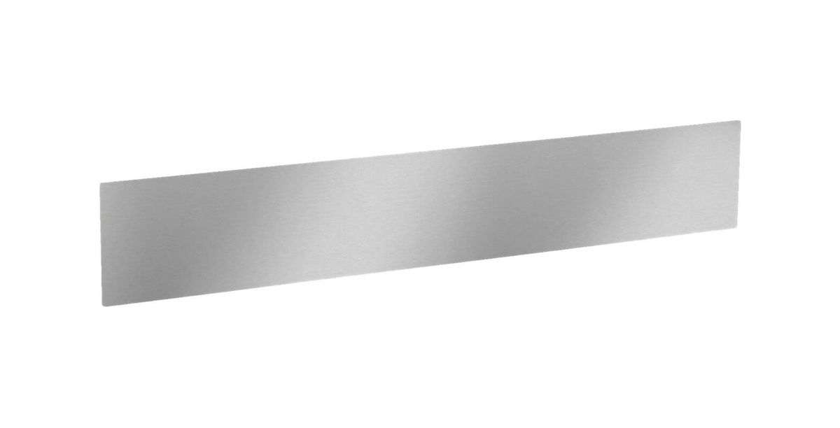 Image of Miele KTK 2420 Sockelblende Edelstahl bei nettoshop.ch