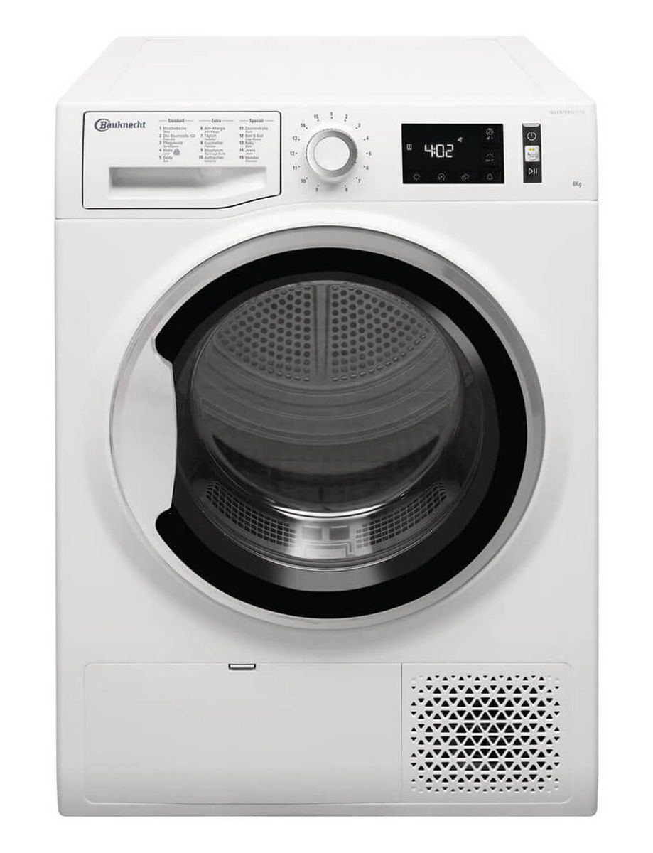 Image of Bauknecht T M11 82SK CH Tumbler rechts bei nettoshop.ch