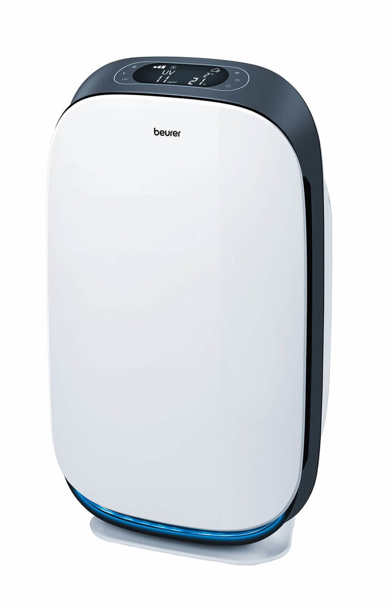 Image of Beurer LR 500 Luftreiniger Connect bei nettoshop.ch