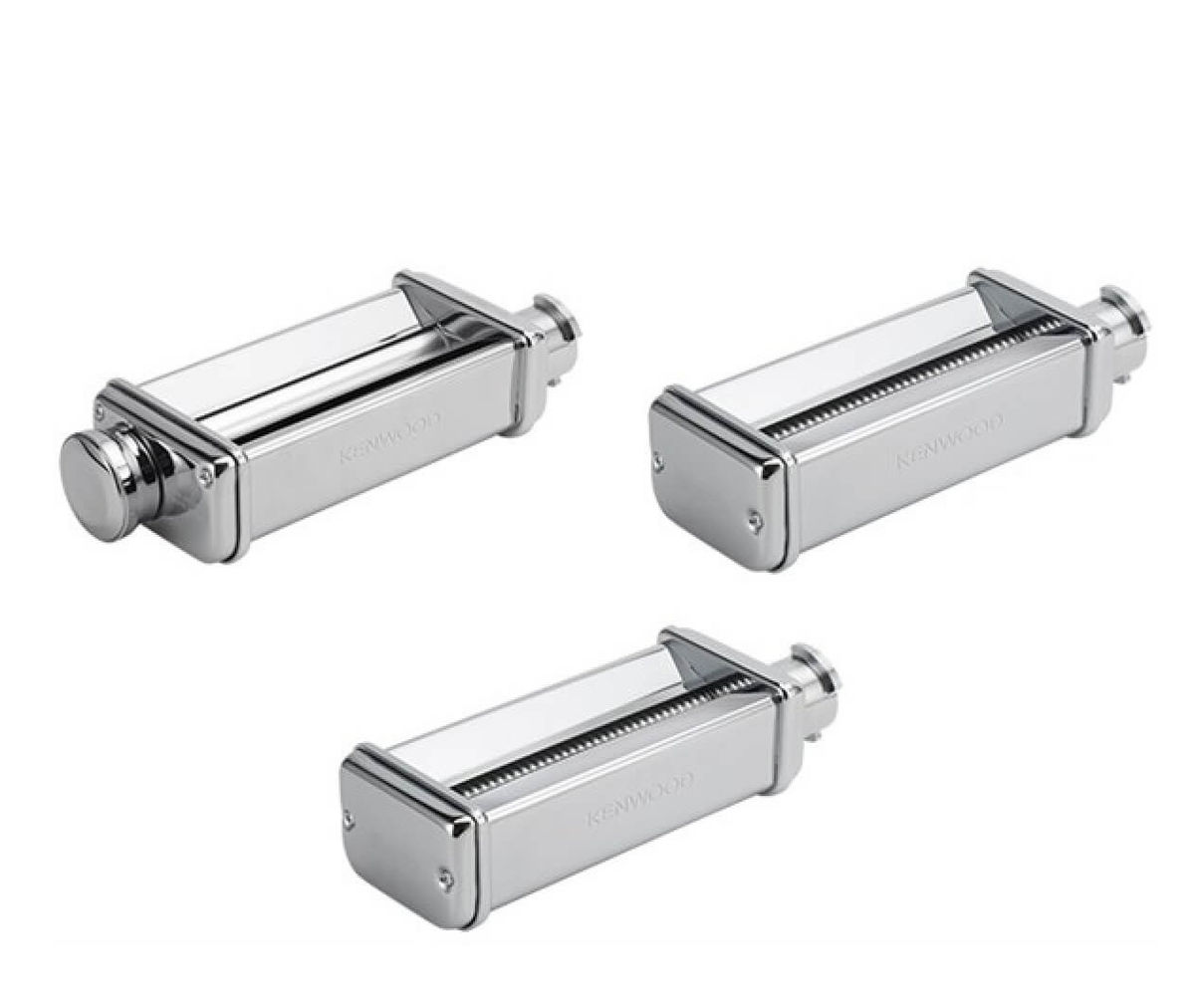 Image of Kenwood MAX980ME Pasta Set Zubehör bei nettoshop.ch