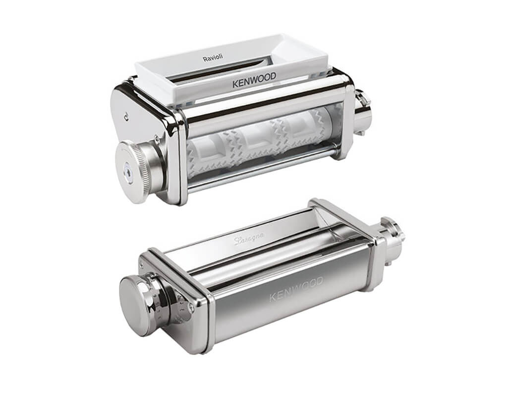 Image of Kenwood Pasta Set MAX94.A0ME bei nettoshop.ch