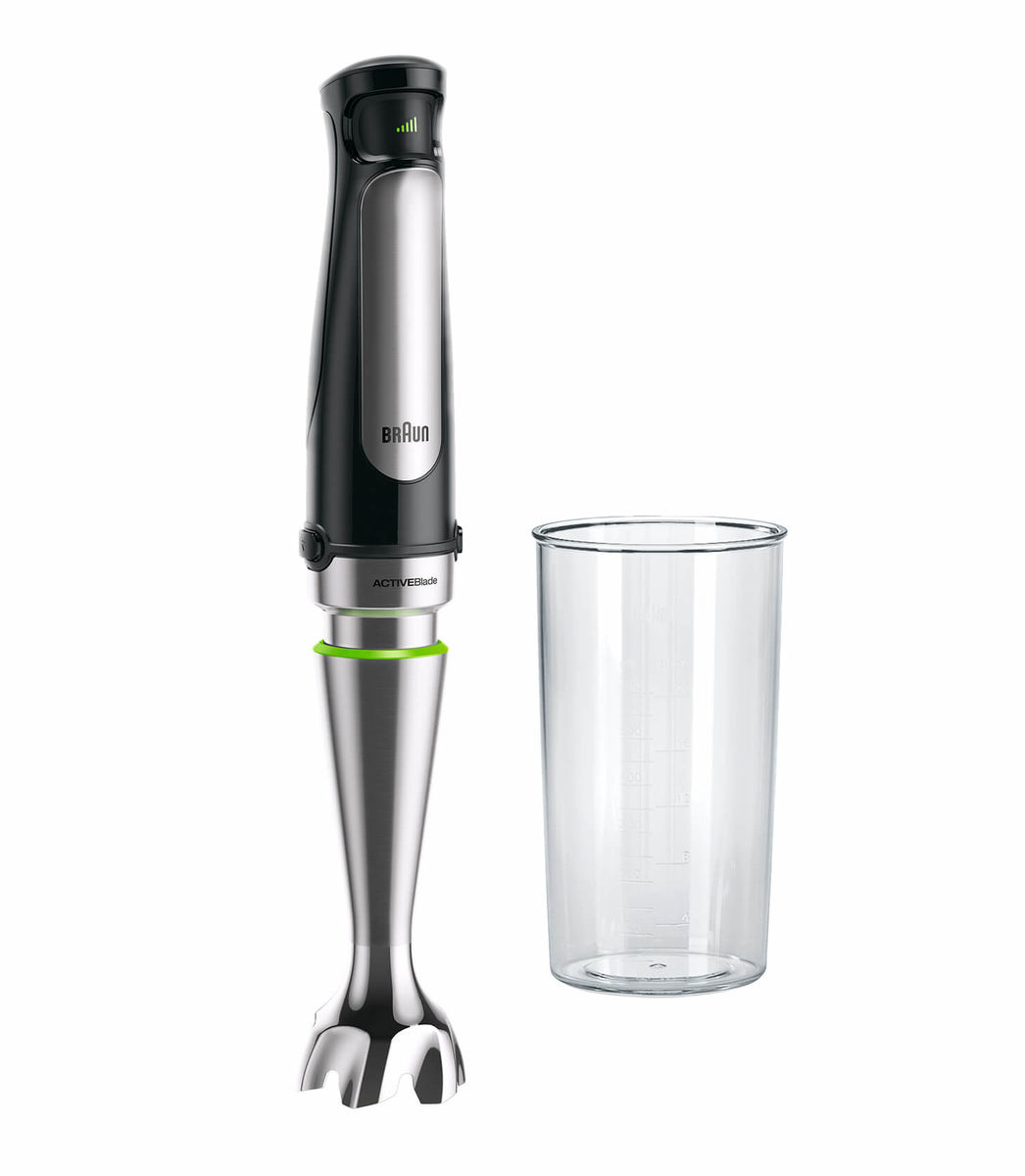 Image of Braun MultiQuick 7 MQ7000X Stabmixer bei nettoshop.ch