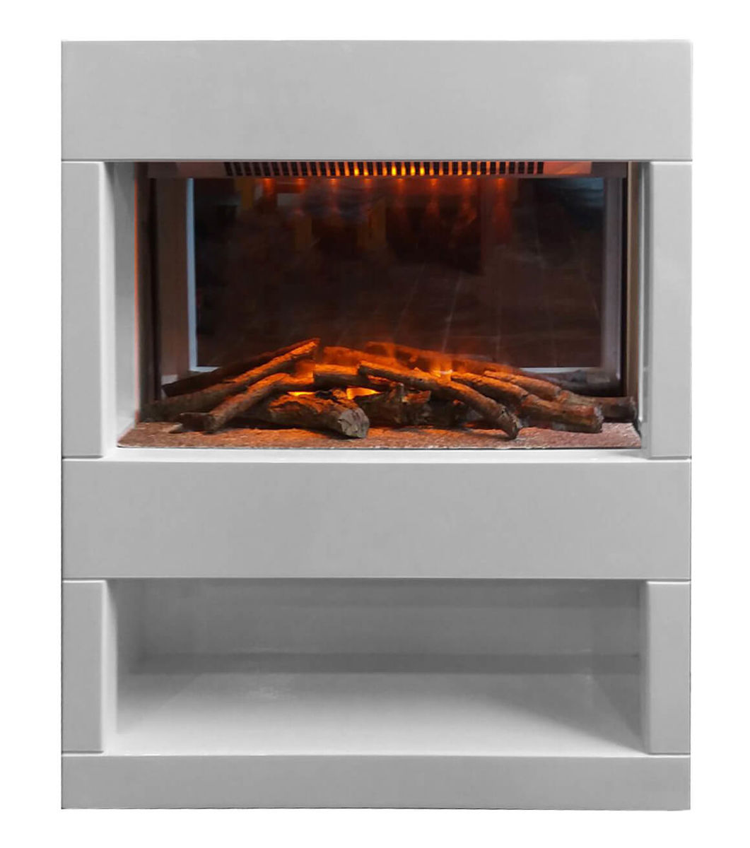 Image of Sonnenkönig Hylde Elektrokamin bei nettoshop.ch