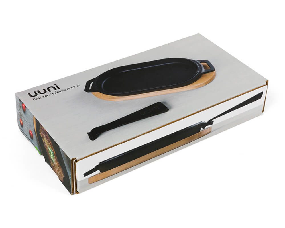 Image of Ooni Sizzler Pfanne bei nettoshop.ch