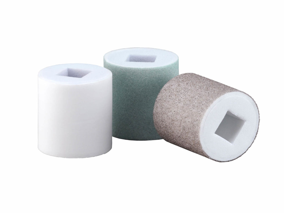 Image of Trisa Perfect Nails Ersatzrollen Zubehör bei nettoshop.ch