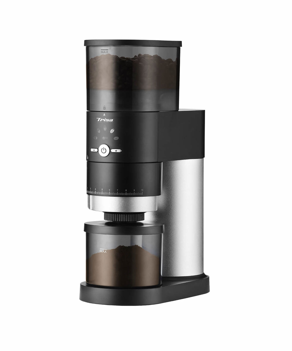 Image of Trisa Perfect Coffee Grinder Kaffeemühle bei nettoshop.ch