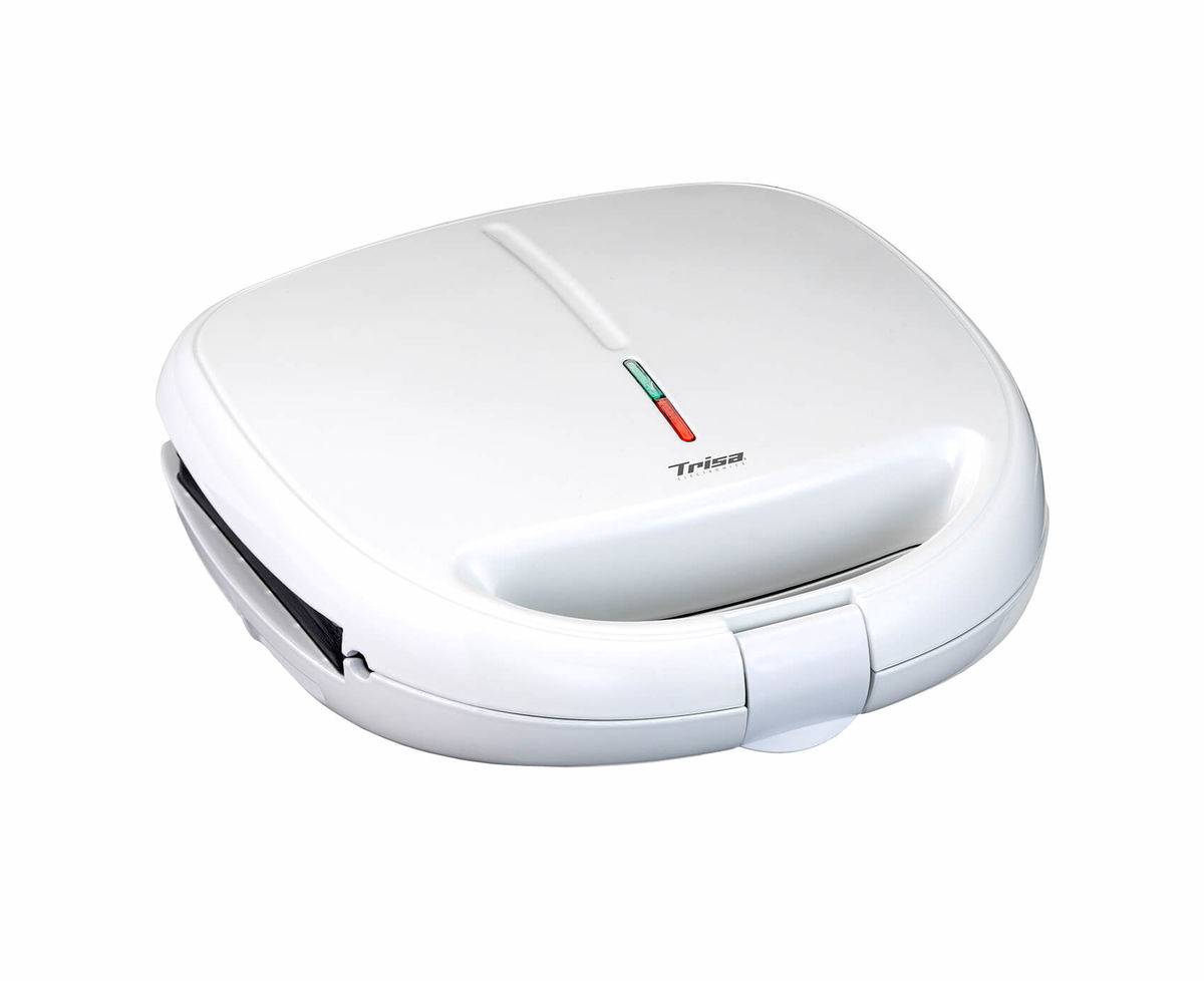 Image of Trisa Tasty Snack Sandwichmaker bei nettoshop.ch