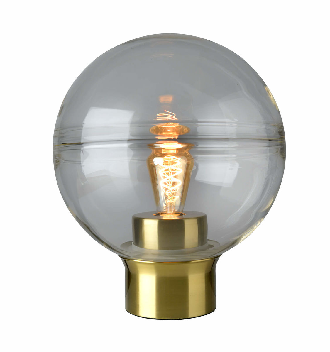 Image of Sompex Tokyo Tischleuchte 30cm gold bei nettoshop.ch