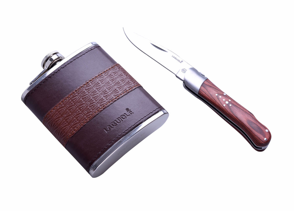 Image of Laguiole-Geschenkset bei nettoshop.ch