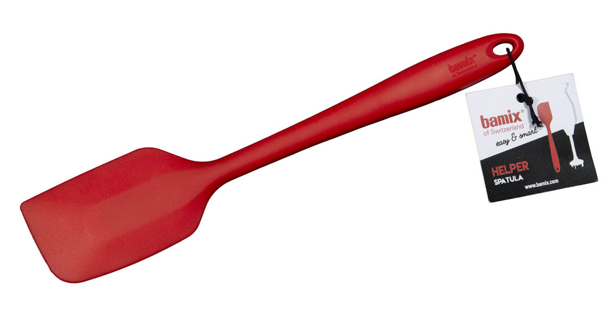 Image of Bamix Spachtel Silikon bei nettoshop.ch