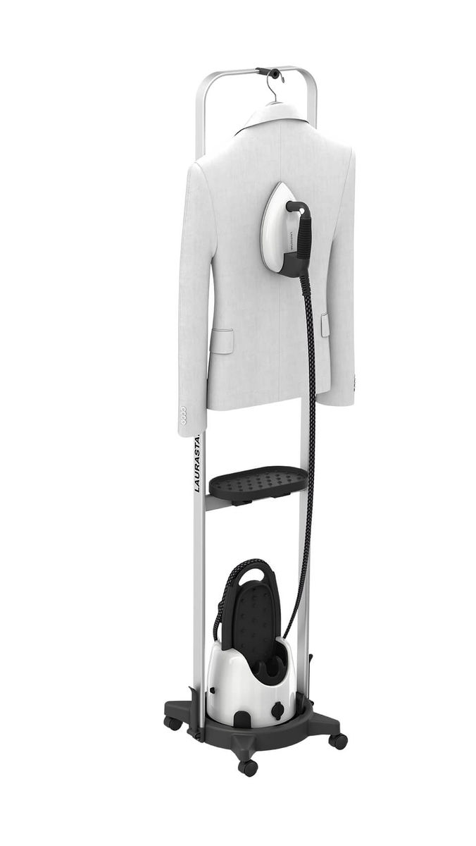 Image of Laurastar Steam Cart Zubehör bei nettoshop.ch