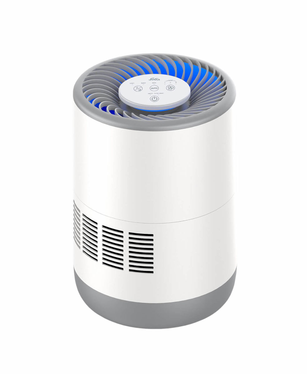 Image of Solis Twist Air Luftbefeuchter bei nettoshop.ch