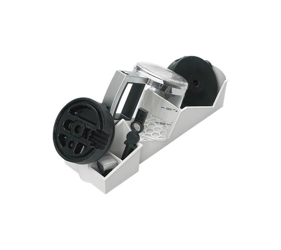 Image of Miele Einsatz für Cappuccinatore (GCEO) Zuebhör bei nettoshop.ch
