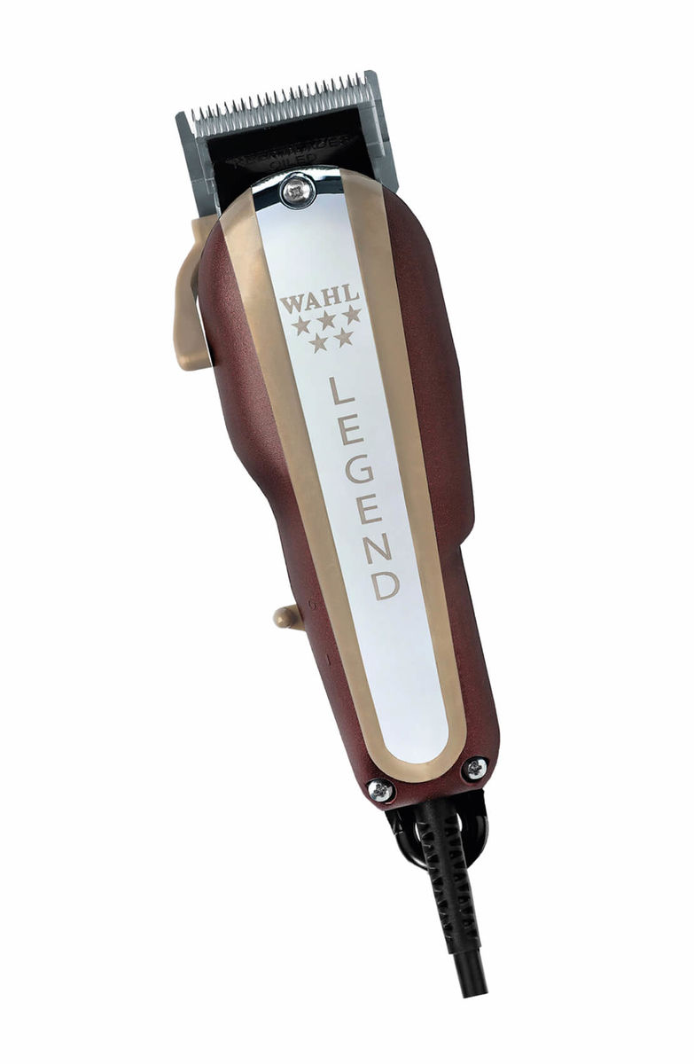 Image of WAHL 8147-016 Legend Netz-Haarschneider bei nettoshop.ch