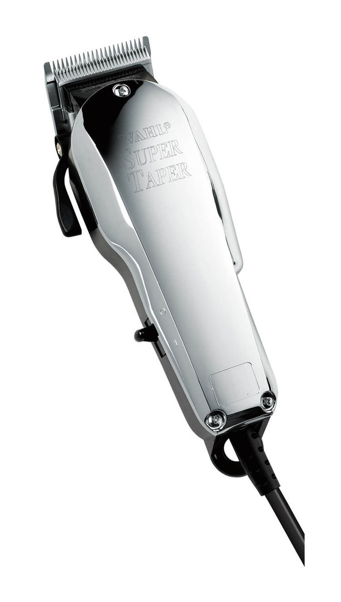 Image of WAHL Chrome Super Taper Haarschneider bei nettoshop.ch