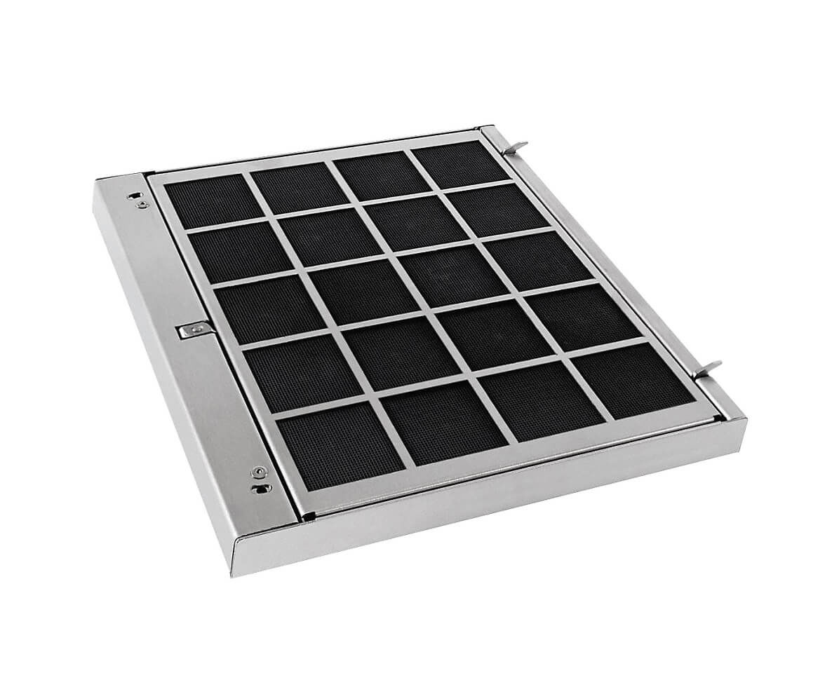 Image of Miele DKF 12-R Longlife AirClean Aktivkohlefilter bei nettoshop.ch