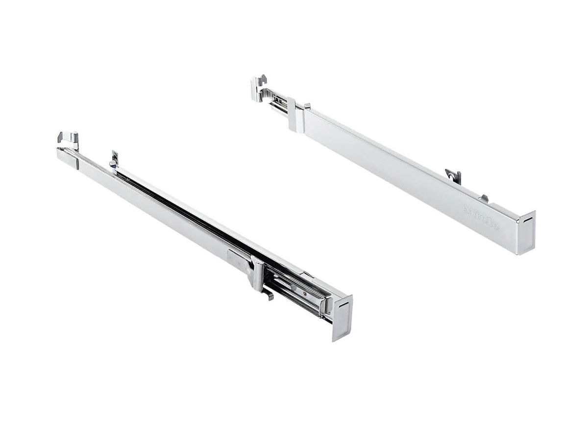 Image of Miele FlexiClip Einzelauszüge HFC 92 PyroFit Zubehör bei nettoshop.ch