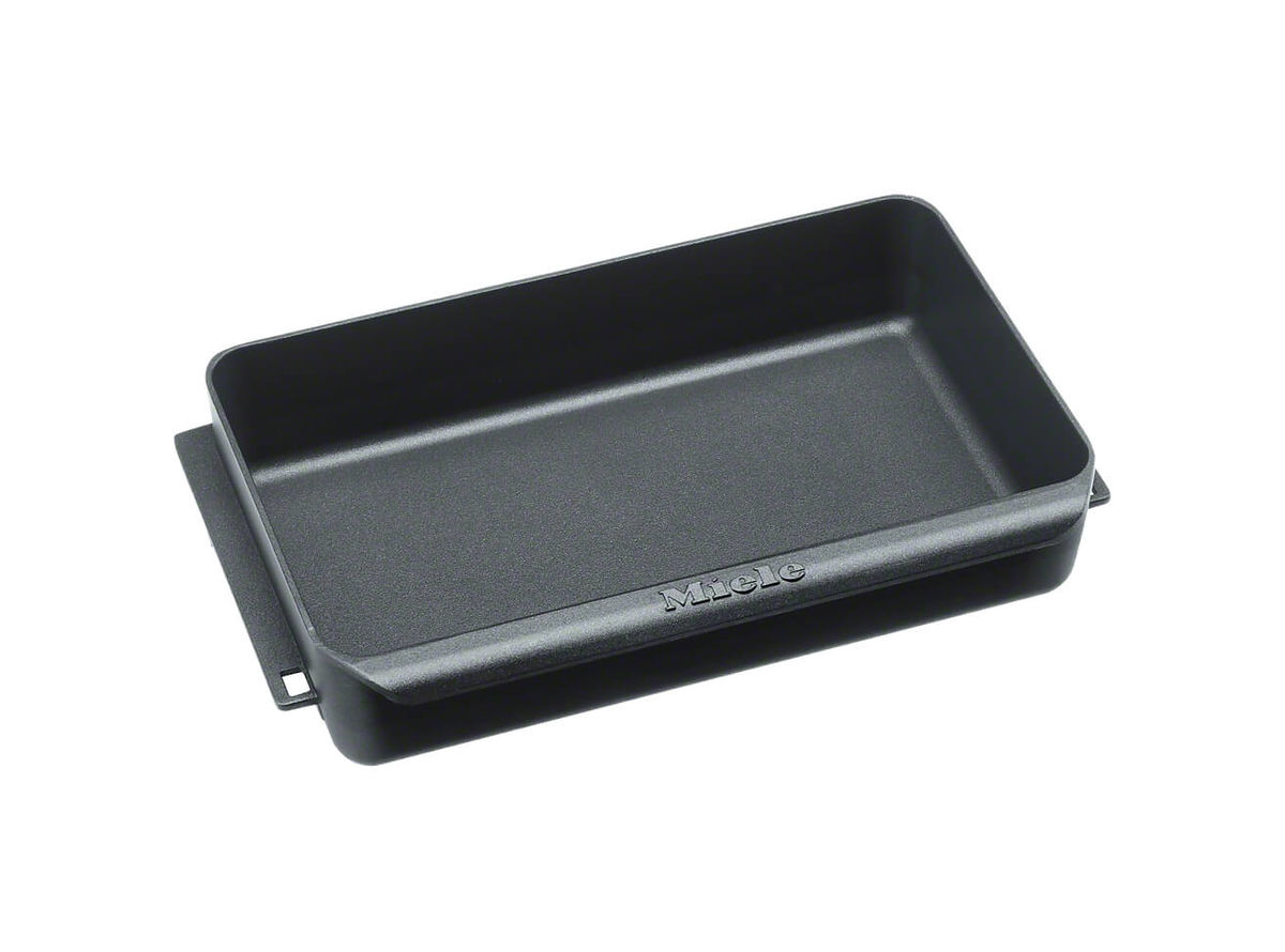 Image of Miele HUB 62-22 Univearsalbräter schwarz bei nettoshop.ch